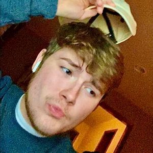 Meet your Posher, Patrick